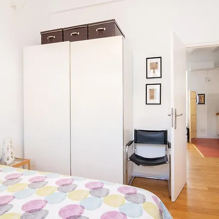 Cozy Apartment Barcelona