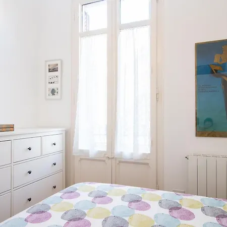 Cozy * Barcelona
