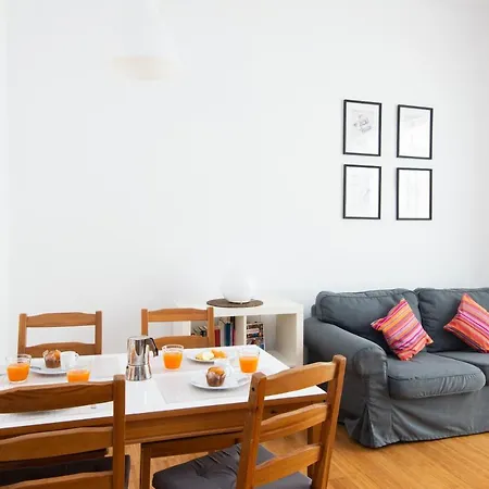 Apartment Cozy