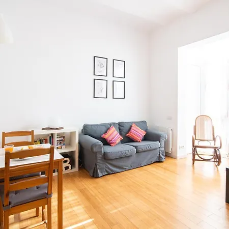 Cozy Apartment