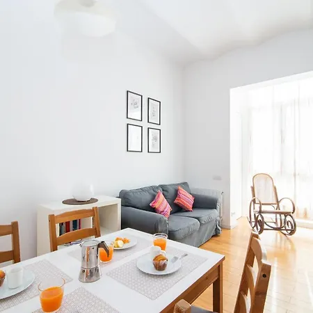Cozy * Barcelona