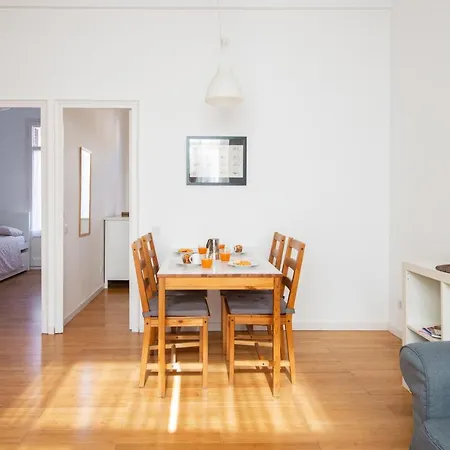 Cozy Apartment *