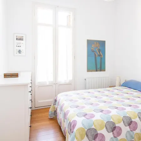Cozy * Barcelona