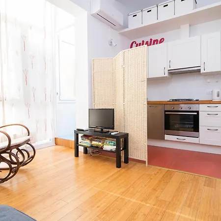 Cozy Apartment *