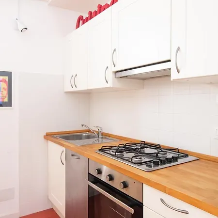 Cozy Apartment Barcelona