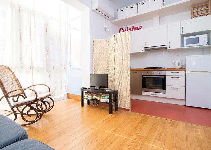Cozy Апартаменты *